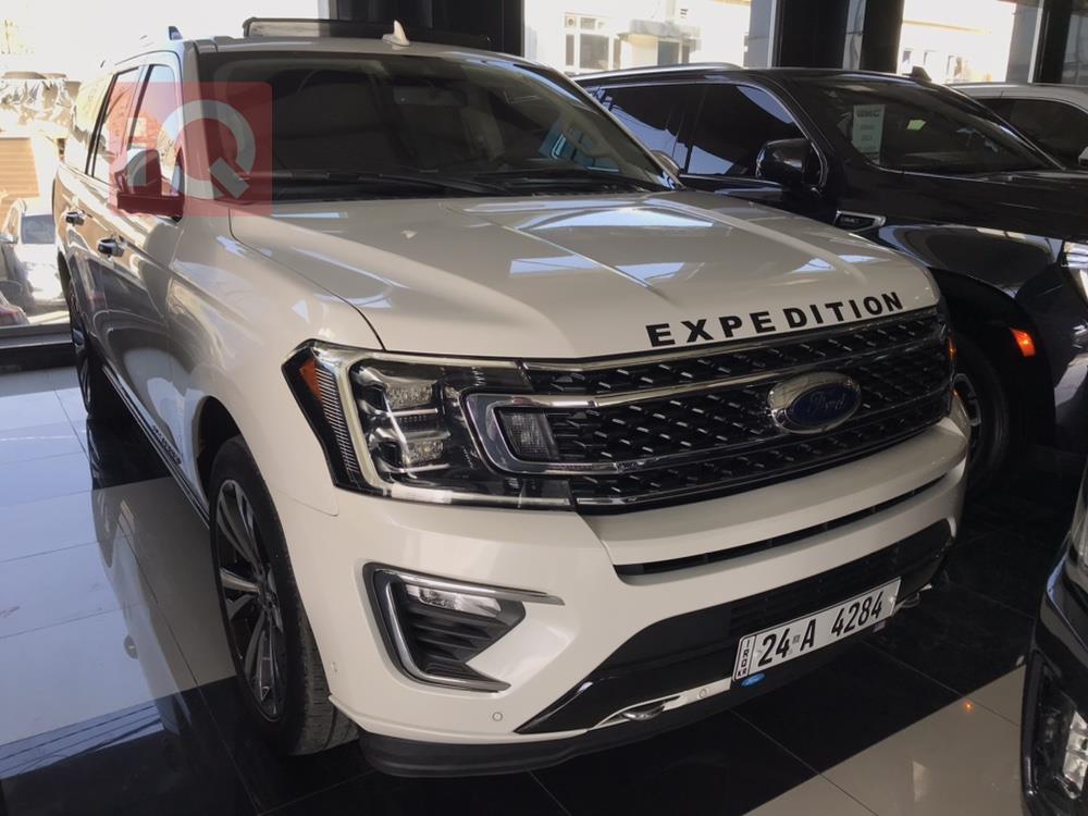 Ford Expedition